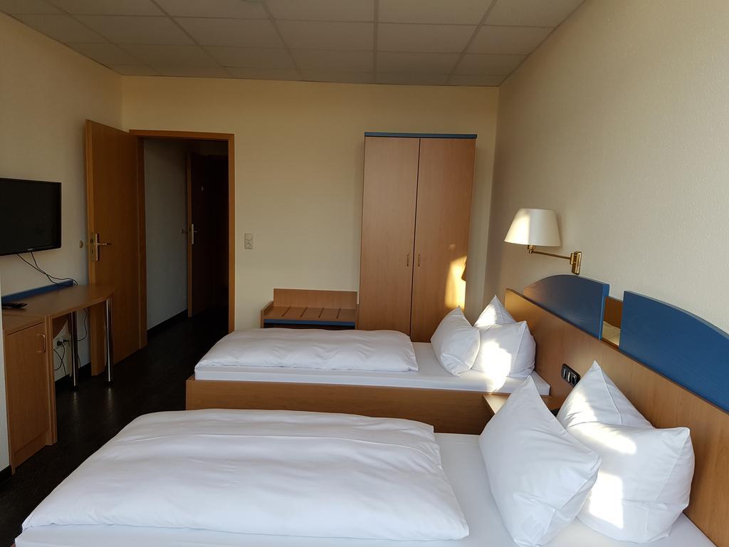 Zum Anger Hotel
